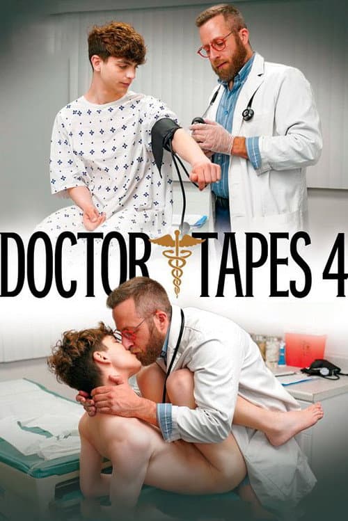 Постер: Doctor Tapes 4