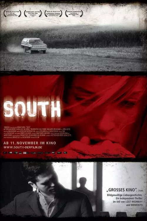 Постер: South