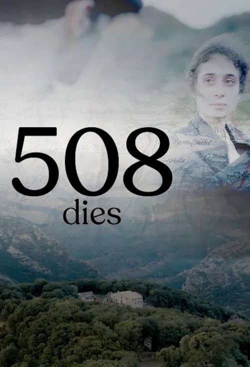 Постер: 508 dies