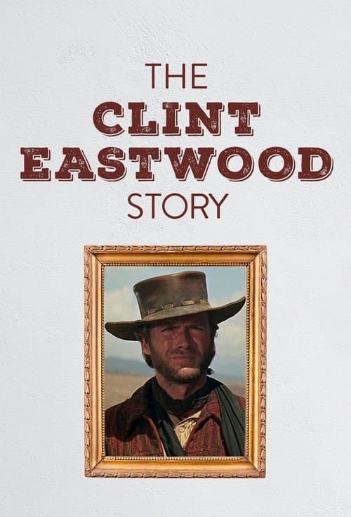 Постер: Die Clint Eastwood Story