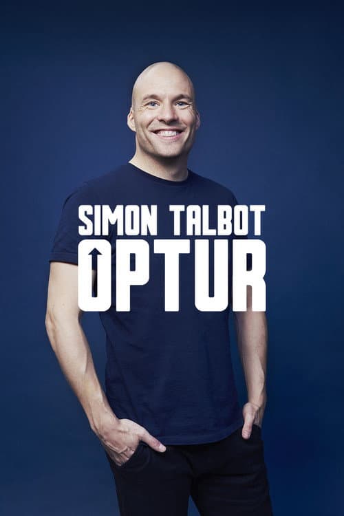 Постер: Simon Talbot: Optur