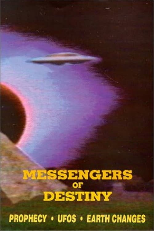 Постер: Messengers of Destiny