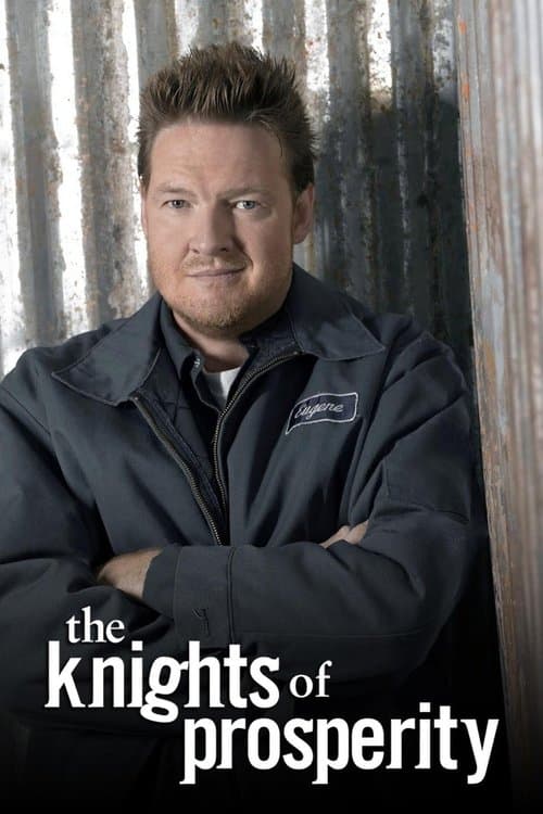 Постер: The Knights of Prosperity