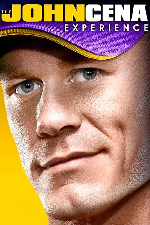 Постер: The John Cena Experience
