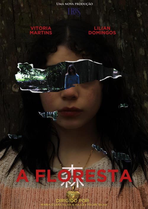 Постер: A Floresta