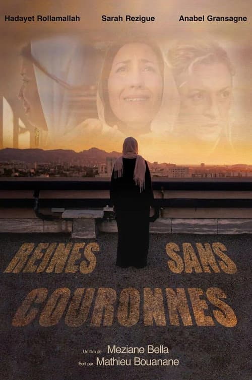 Постер: Reines sans couronnes