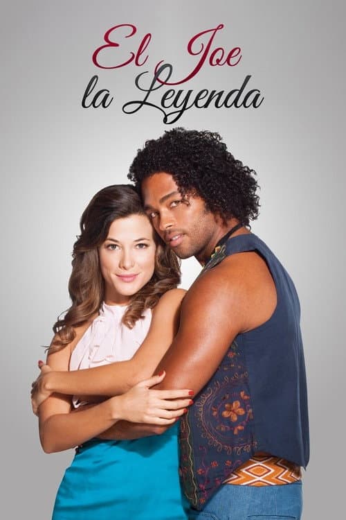 Постер: El Joe: La leyenda