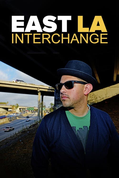 Постер: East LA Interchange