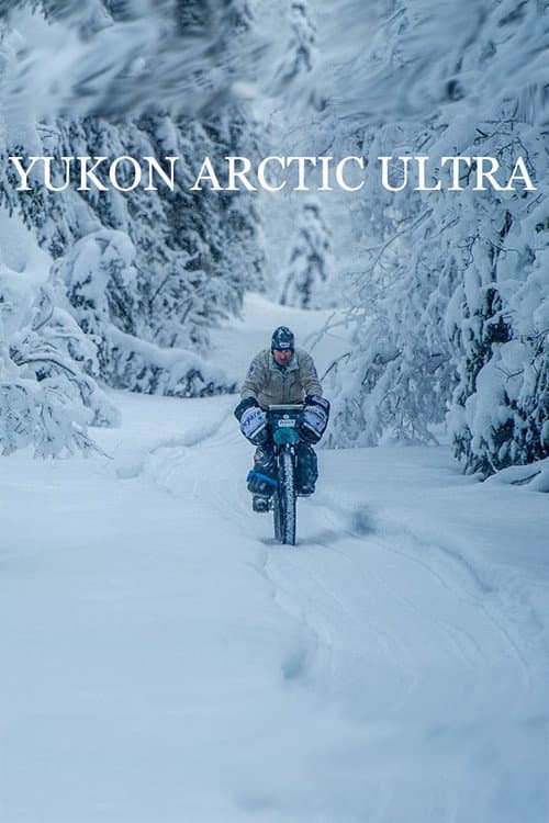 Постер: Yukon Arctic Ultra