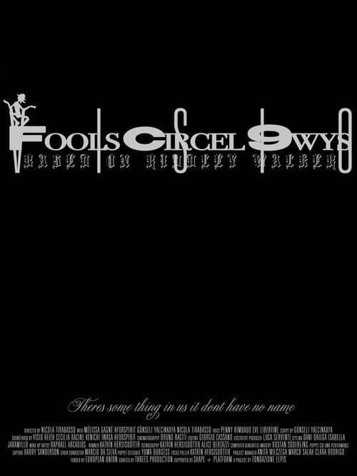 Постер: Fools Circel 9wys