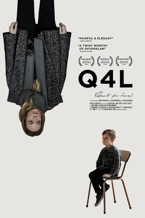 Постер: Q4L