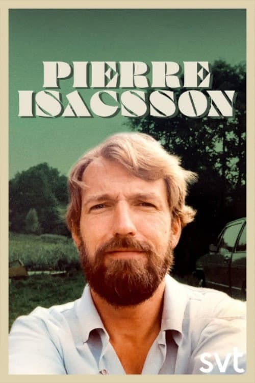 Постер: Då går jag ner i min källare – filmen om Pierre Isacsson