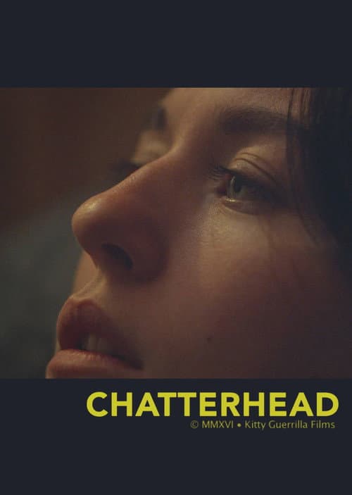 Постер: Chatterhead