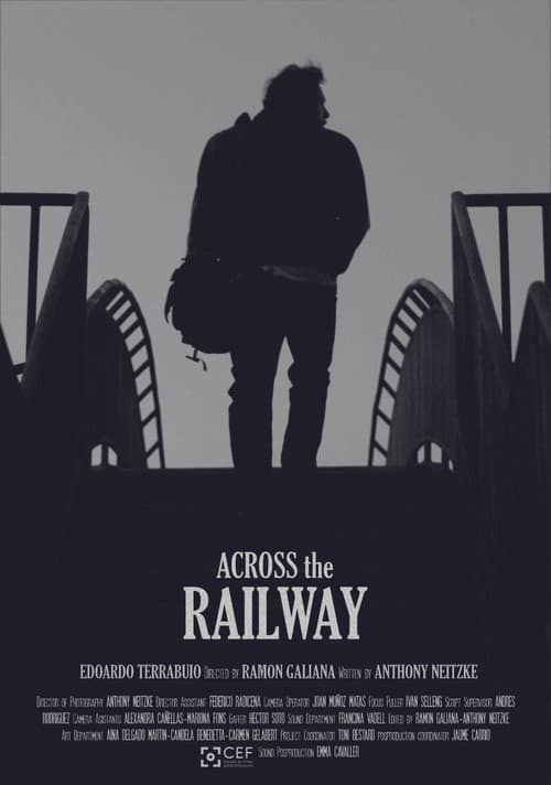 Постер: Across The Railway
