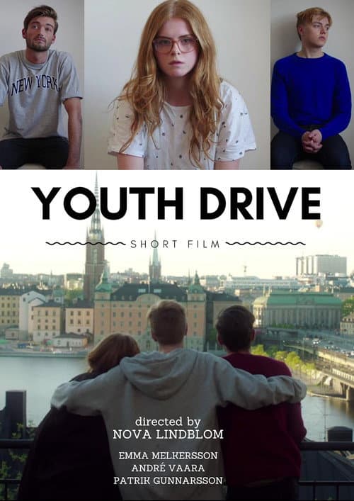 Постер: Youth Drive