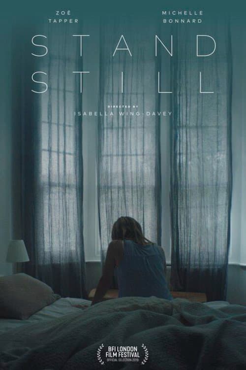 Постер: Stand Still