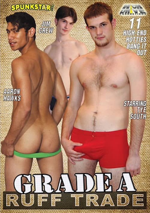 Постер: Grade A Ruff Trade