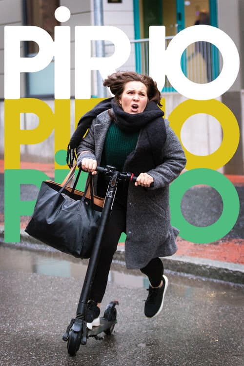 Постер: Pirjo