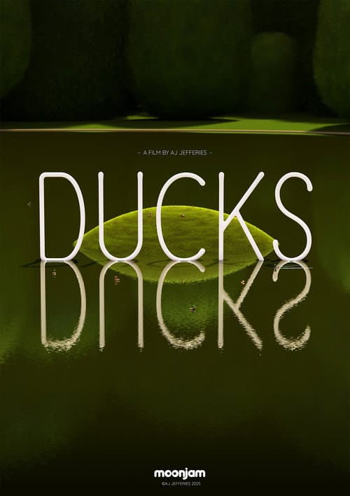 Постер: DUCKS