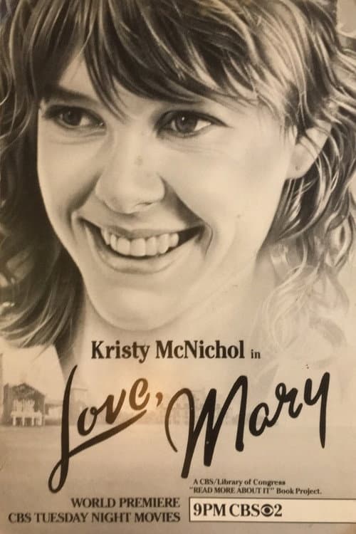 Постер: Love, Mary