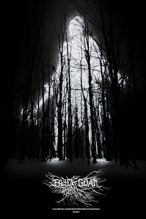 Постер: Black Goat