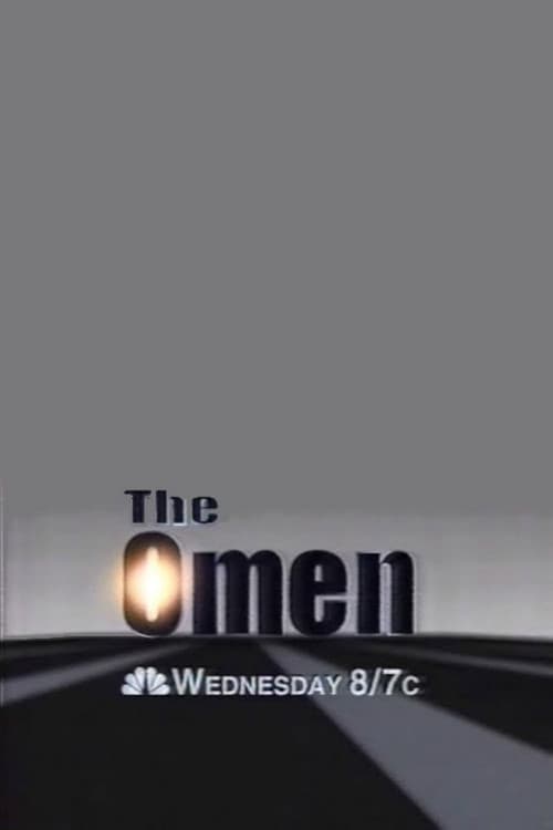 Постер: The Omen