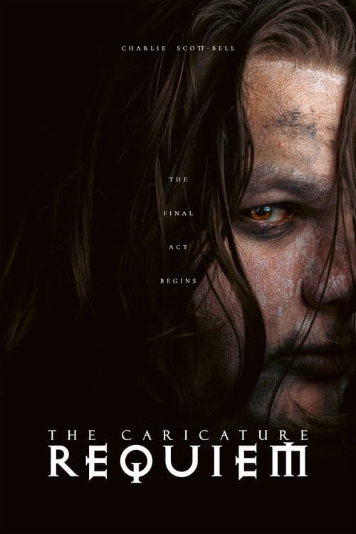 Постер: The Caricature: Requiem