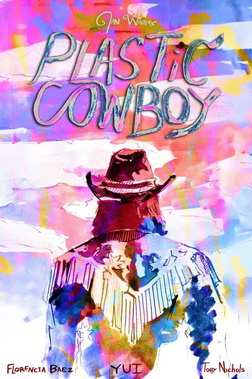 Постер: Plastic Cowboy