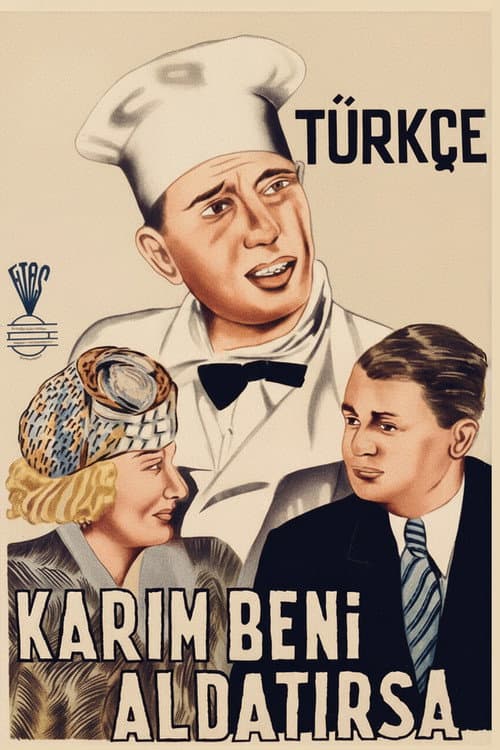 Постер: Karım Beni Aldatırsa