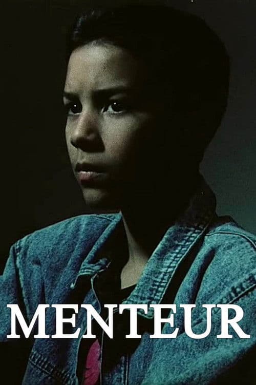 Постер: Menteur