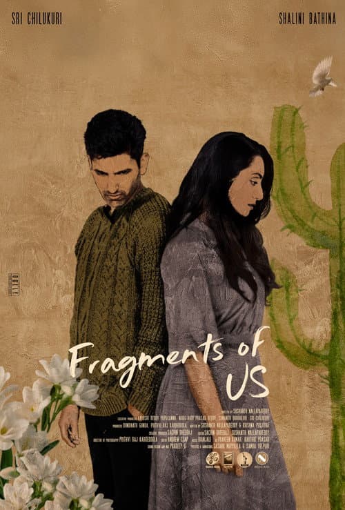 Постер: Fragments of Us