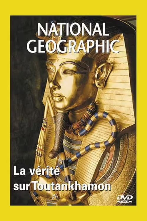 Постер: King Tut's Final Secrets
