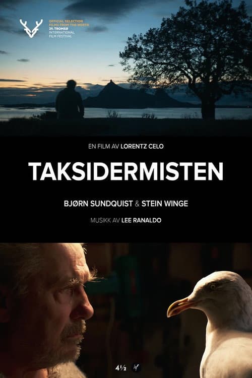 Постер: Taksidermisten