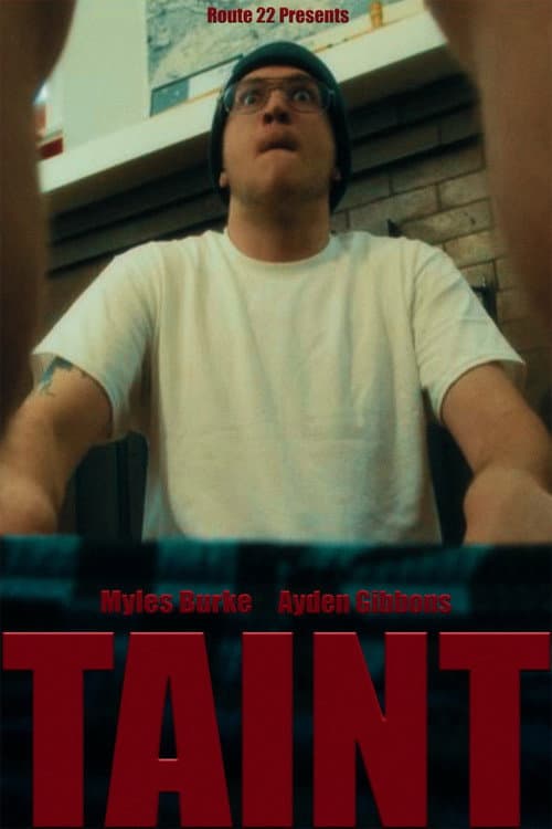 Постер: Taint