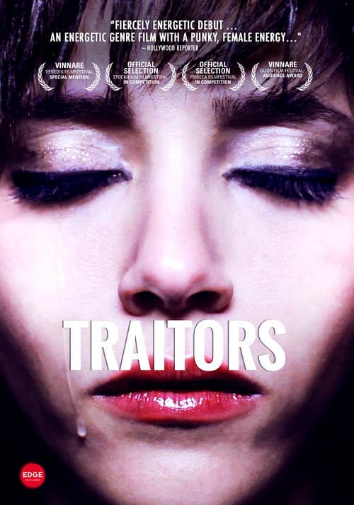 Постер: Traitors