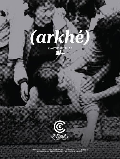 Постер: Arkhé