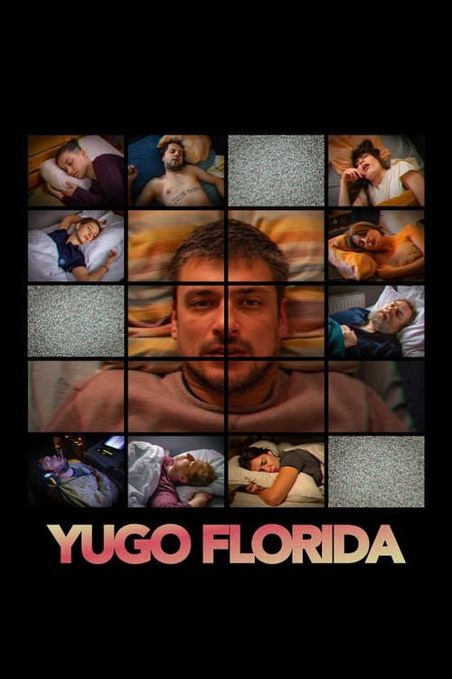 Постер: Yugo Florida