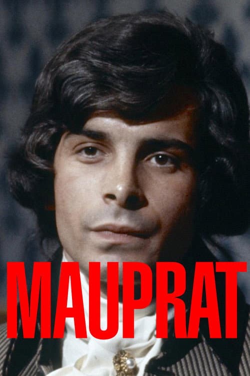 Постер: Mauprat