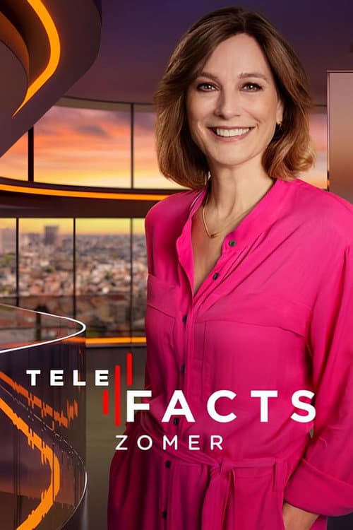 Постер: Telefacts Zomer