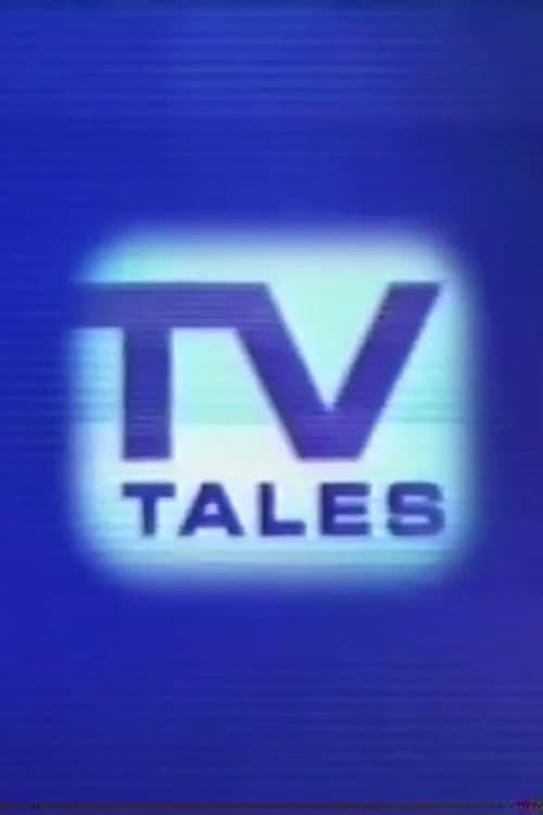 Постер: TV Tales