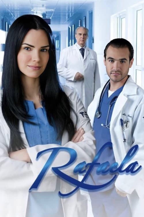Постер: Рафаэла