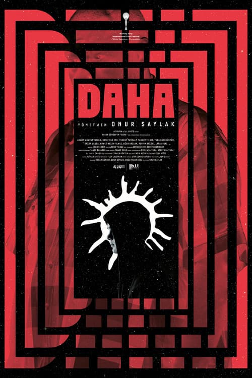 Постер: Daha