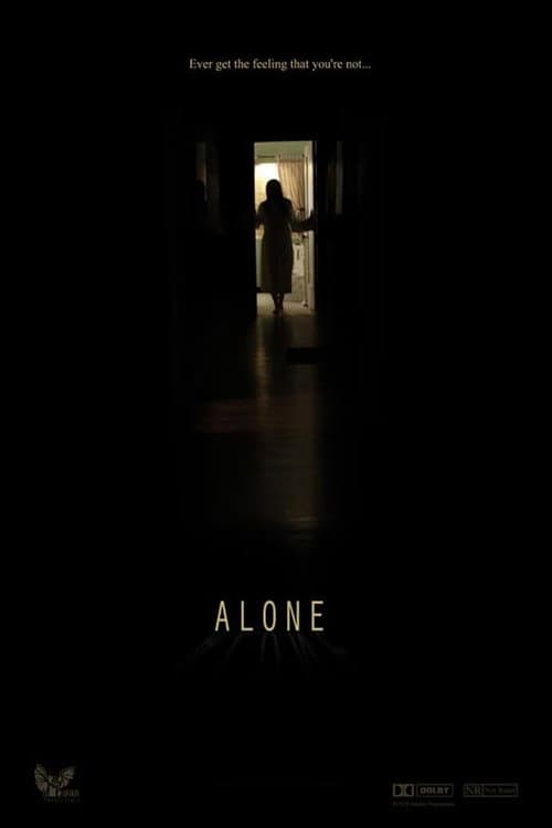 Постер: Alone