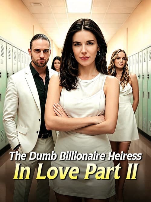 Постер: The Dumb Billionaire Heiress In Love Part II