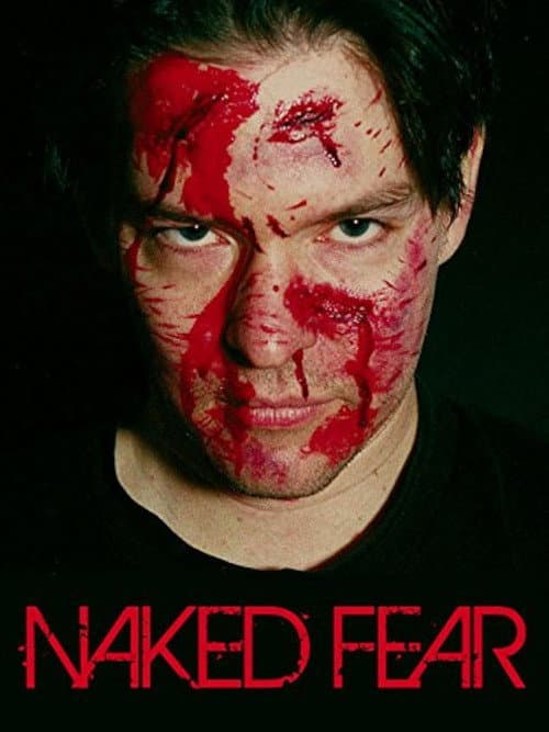 Постер: Naked Fear