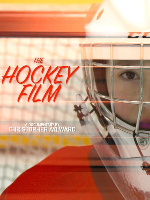 Постер: The Hockey Film