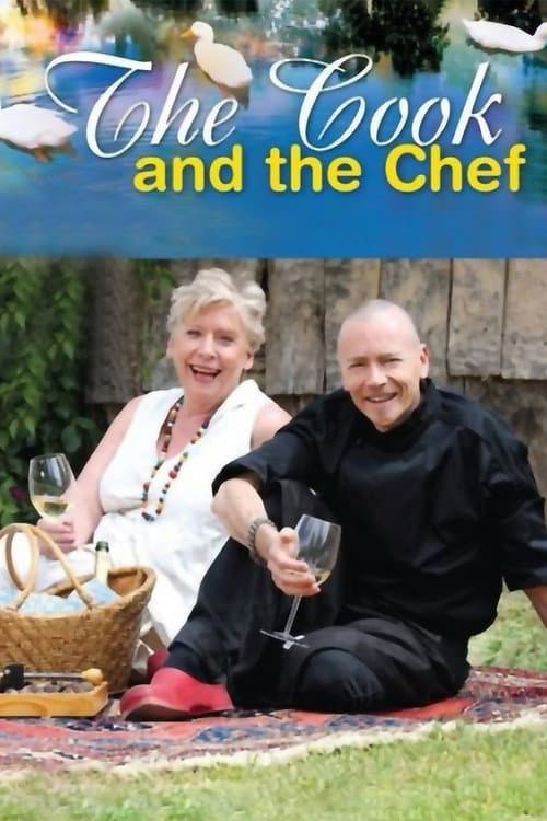 Постер: The Cook and the Chef