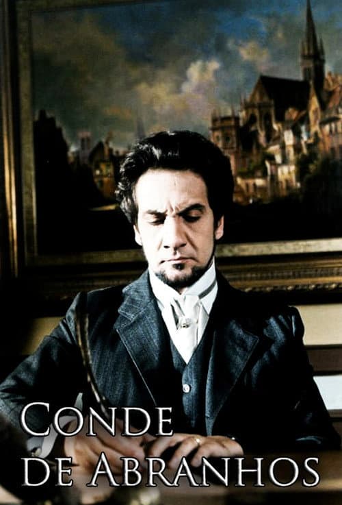 Постер: Conde de Abranhos