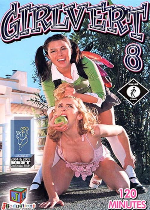 Постер: Girlvert 8