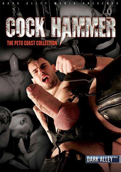 Постер: Cock Hammer: The Peto Coast Collection